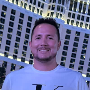 Daniel Stevens - PeerSpot reviewer