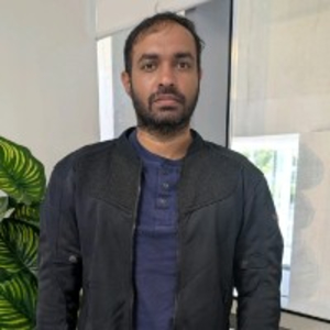 Jalagam Krishnan - PeerSpot reviewer