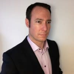 Jason Levine - PeerSpot reviewer