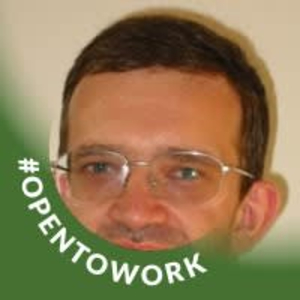 PeterKrall - PeerSpot reviewer