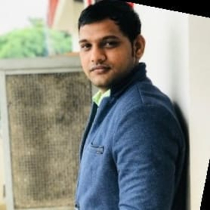 Rastu Singh - PeerSpot reviewer