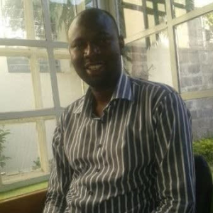 OderoKennedy - PeerSpot reviewer