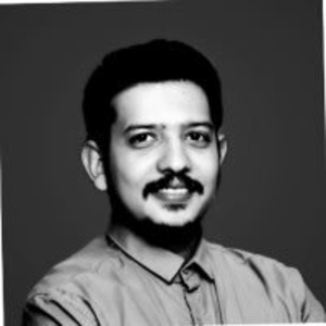 Hunaid Vekariya - PeerSpot reviewer