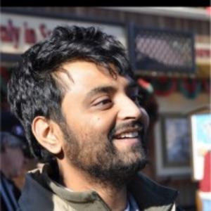 Adithya Naresh - PeerSpot reviewer