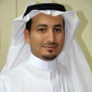Mohammed Almalki - PeerSpot reviewer