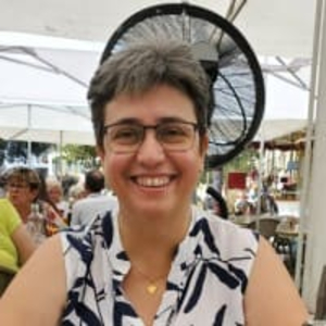 Dominique Rozenberg - PeerSpot reviewer