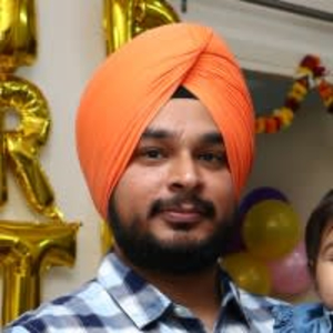 Manpreet_Singh - PeerSpot reviewer
