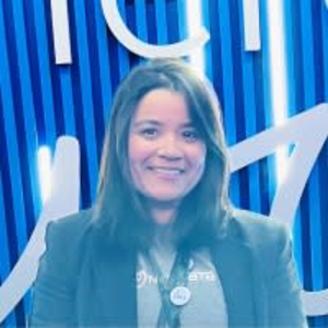 CarolineXavier - PeerSpot reviewer