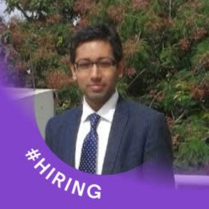 Soumyojit Sen - PeerSpot reviewer