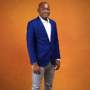 Temitope Oladeji - PeerSpot reviewer