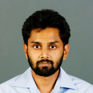 Thushara Bandara - PeerSpot reviewer