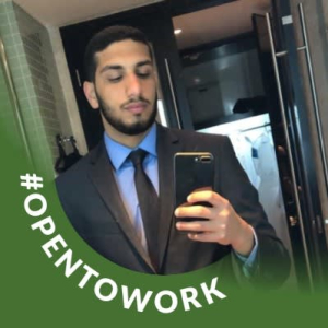 Mohamed Naeem - PeerSpot reviewer