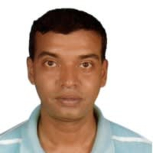 RituparnaBhattacharya - PeerSpot reviewer