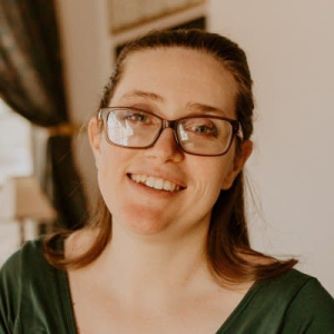 Paige Sifuentes - PeerSpot reviewer