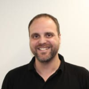 SergioRamirez - PeerSpot reviewer