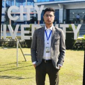 MuhammadJunaid7 - PeerSpot reviewer