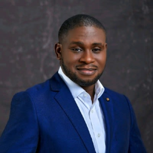 Modupe Aladeojebi - PeerSpot reviewer