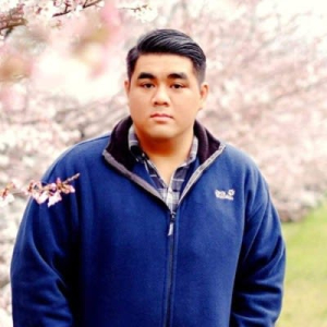 Nattapon Kamchoom - PeerSpot reviewer