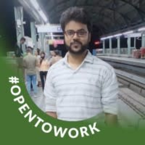 SUNNY-KUMAR - PeerSpot reviewer