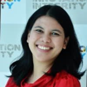 Ketty Mondoringin - PeerSpot reviewer