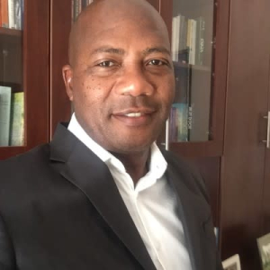 Jos Badimo - PeerSpot reviewer