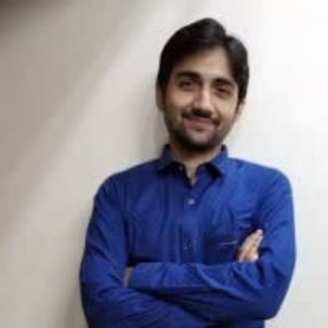 Manan Maheshwari - PeerSpot reviewer