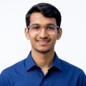 Abhishek Nayak - PeerSpot reviewer