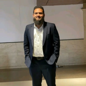 Pathan Imroz - PeerSpot reviewer