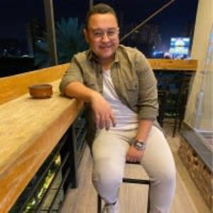 Kerolos Emad - PeerSpot reviewer