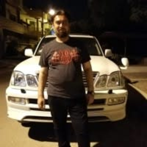 Muhammad Waziruddin Ansari Ansari - PeerSpot reviewer
