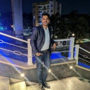 Patrik Badkar - PeerSpot reviewer