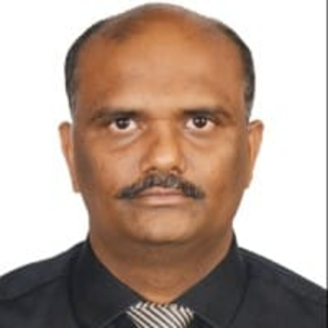 Sai Kri - PeerSpot reviewer