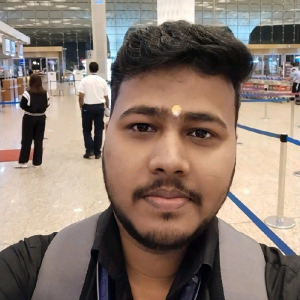 Suraj Varma - PeerSpot reviewer