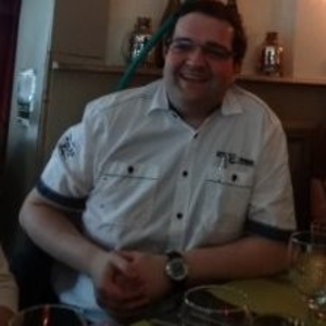 Francois Gotti - PeerSpot reviewer