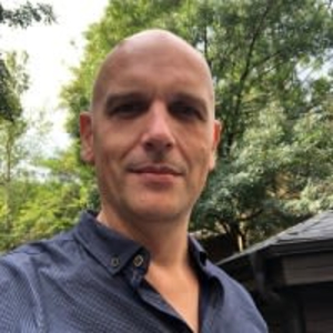 Alexander Stoyanov - PeerSpot reviewer