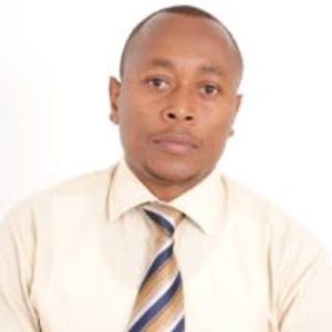 ChrisWanyoike - PeerSpot reviewer