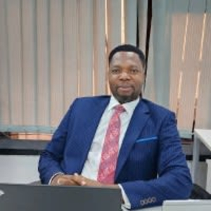 Ben Nnatuanya - PeerSpot reviewer