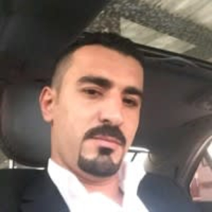 Ali Hatamleh - PeerSpot reviewer