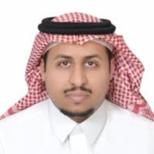 YaserAljohani - PeerSpot reviewer