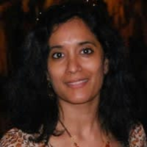 Neeraja Rao Kuppili - PeerSpot reviewer