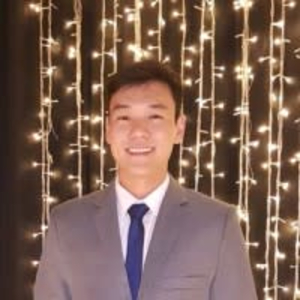 Guilherme Yoshike - PeerSpot reviewer