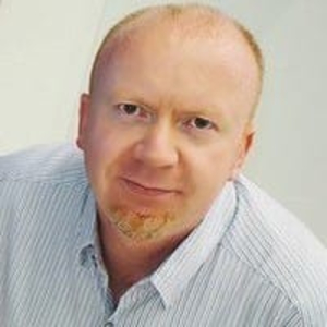 Terje Romen - PeerSpot reviewer