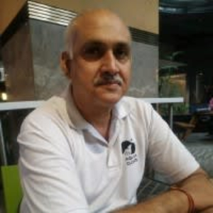 PuneetKaura - PeerSpot reviewer