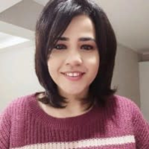 Ankita Bhardwaj - PeerSpot reviewer