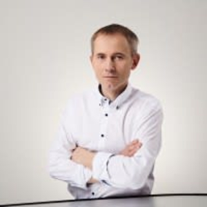 Grzegorz Kosela - PeerSpot reviewer