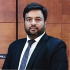 Syed Mubeen - PeerSpot reviewer