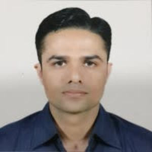 Parin Thaker - PeerSpot reviewer