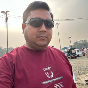 AmitTiwari2 - PeerSpot reviewer