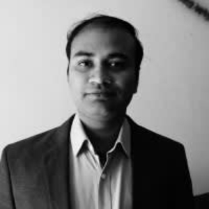 Karthik Raja - PeerSpot reviewer