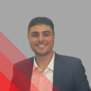 Ammar  Mostafa - PeerSpot reviewer